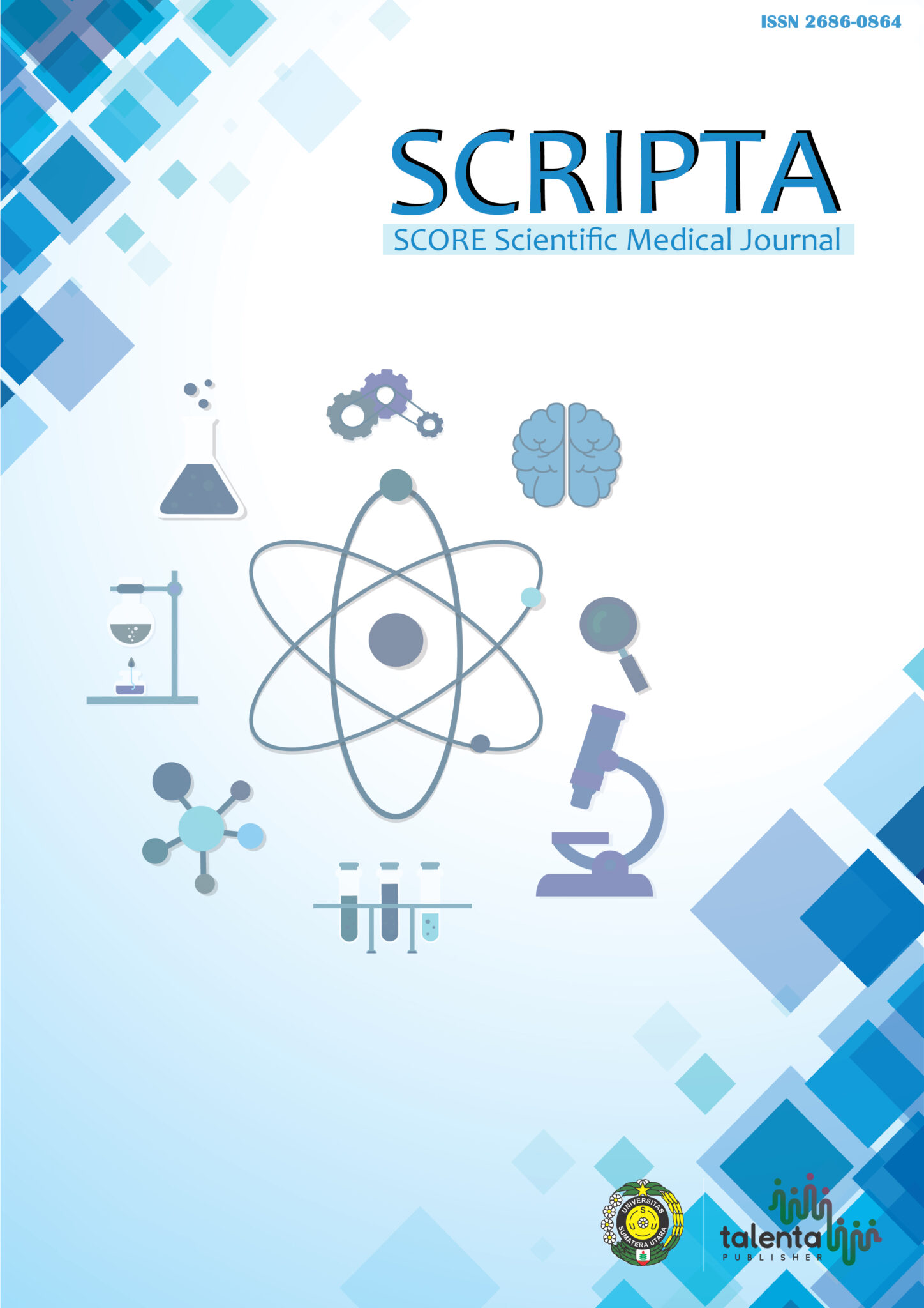 Talenta publisher talenta publisher universitas sumatera utara